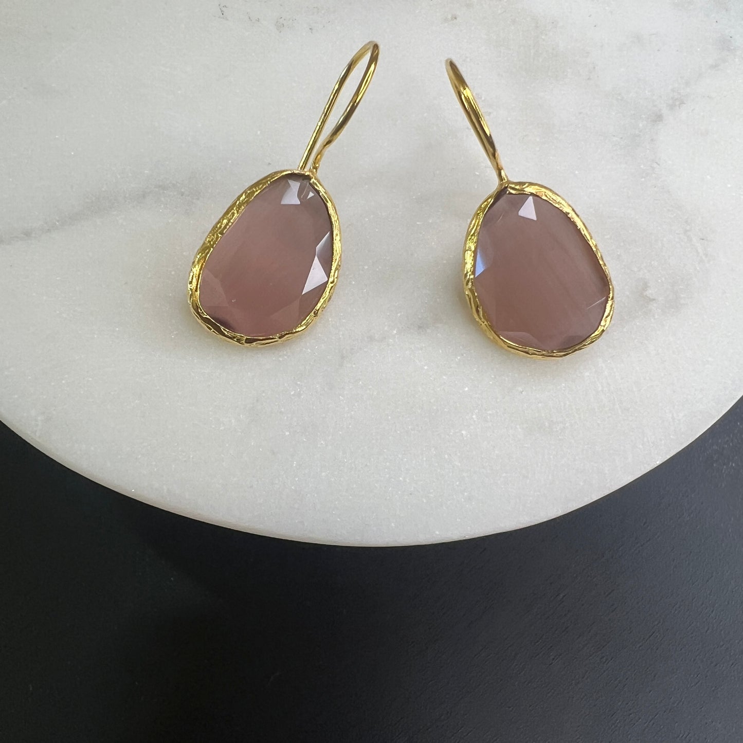 Pendientes Mardi (+colores)