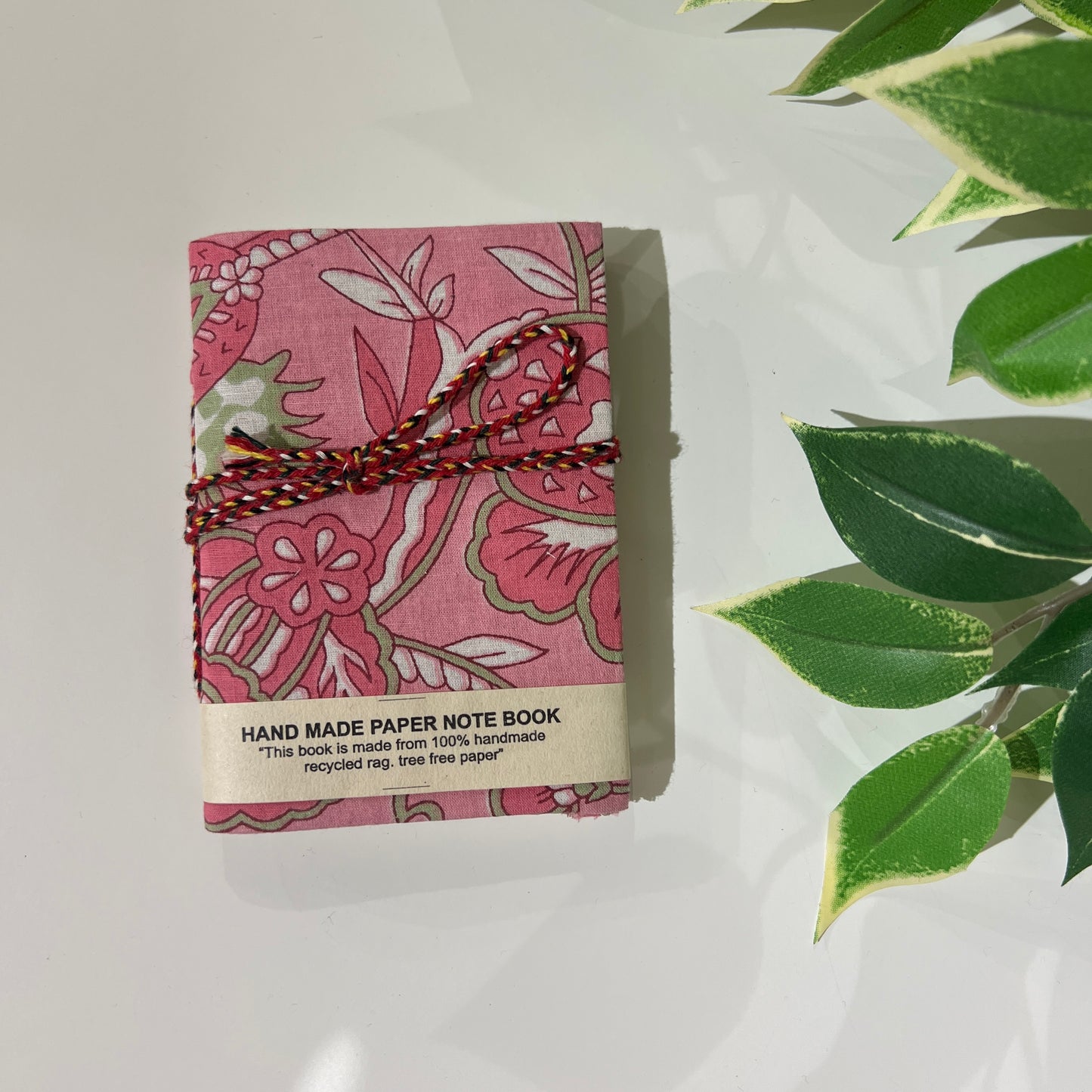 Libreta mini 3