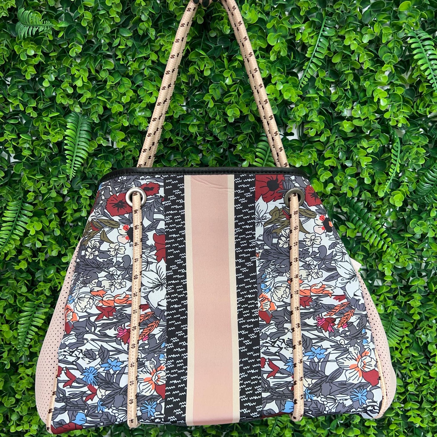 Bolso Agnes grande (+colores)