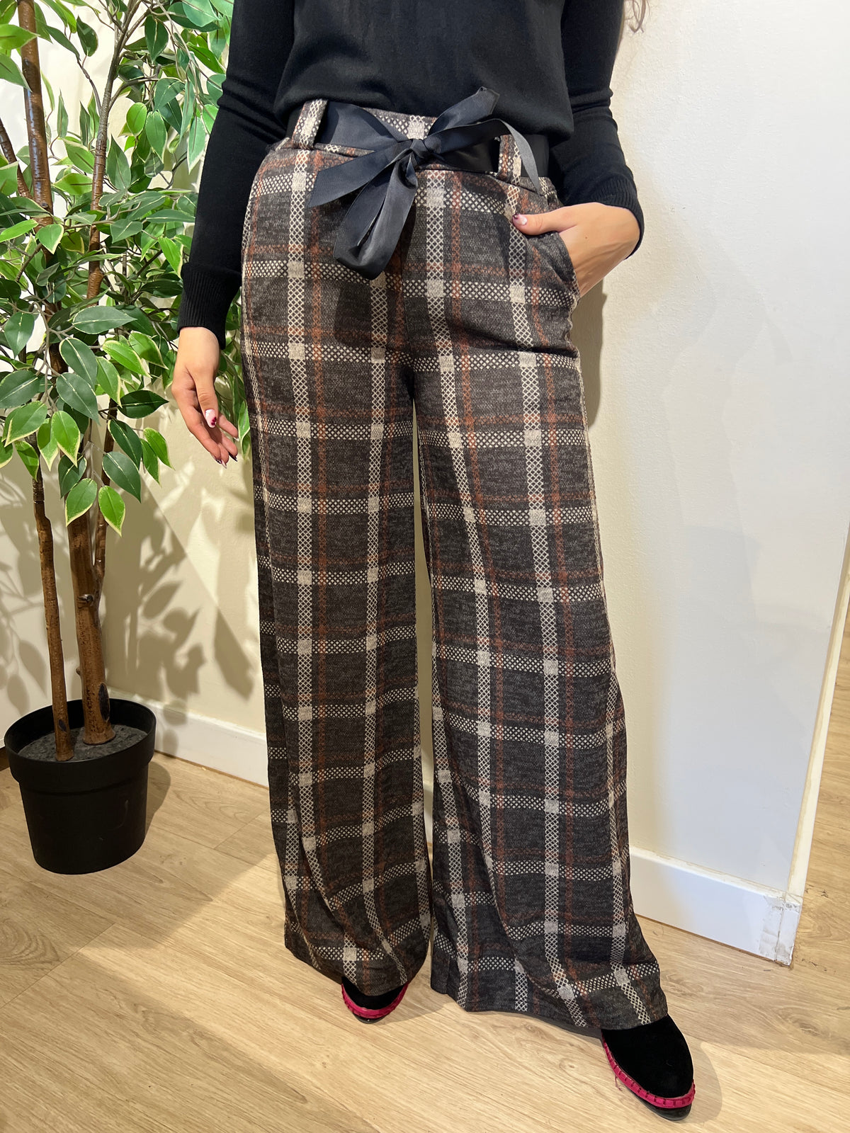 Pantalón Maribel modelo 7