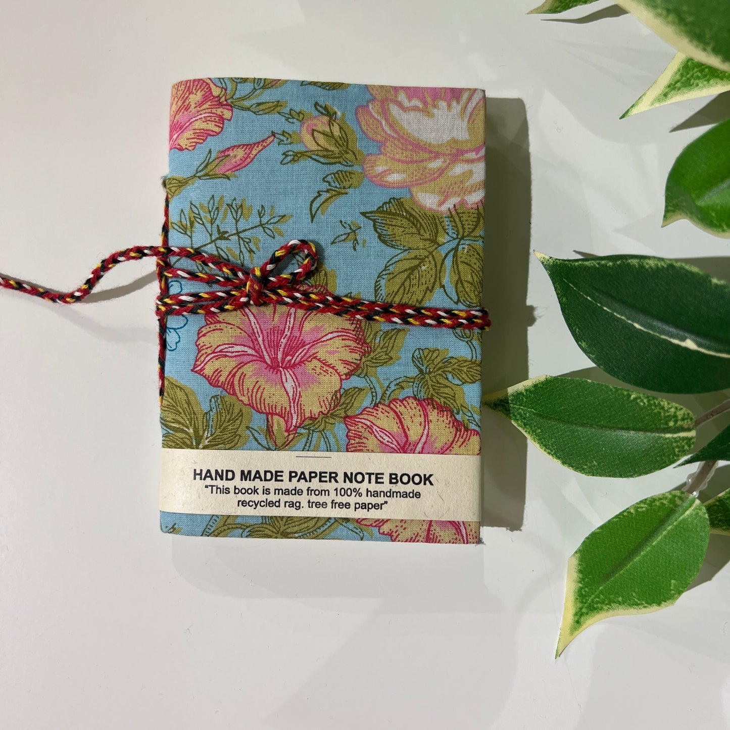 Libreta mini 7