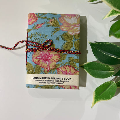 Libreta mini 7