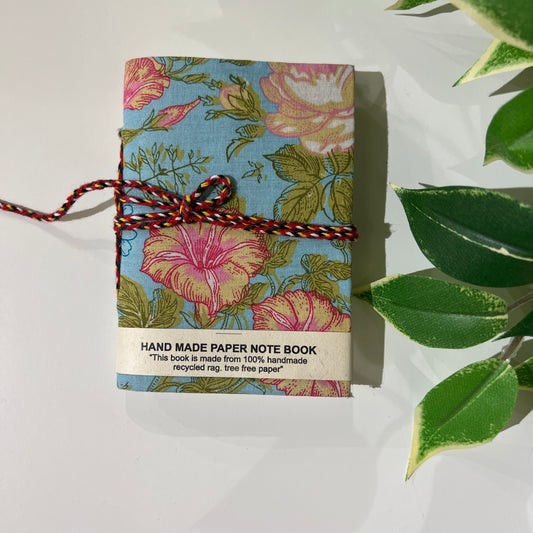 Libreta mini 7