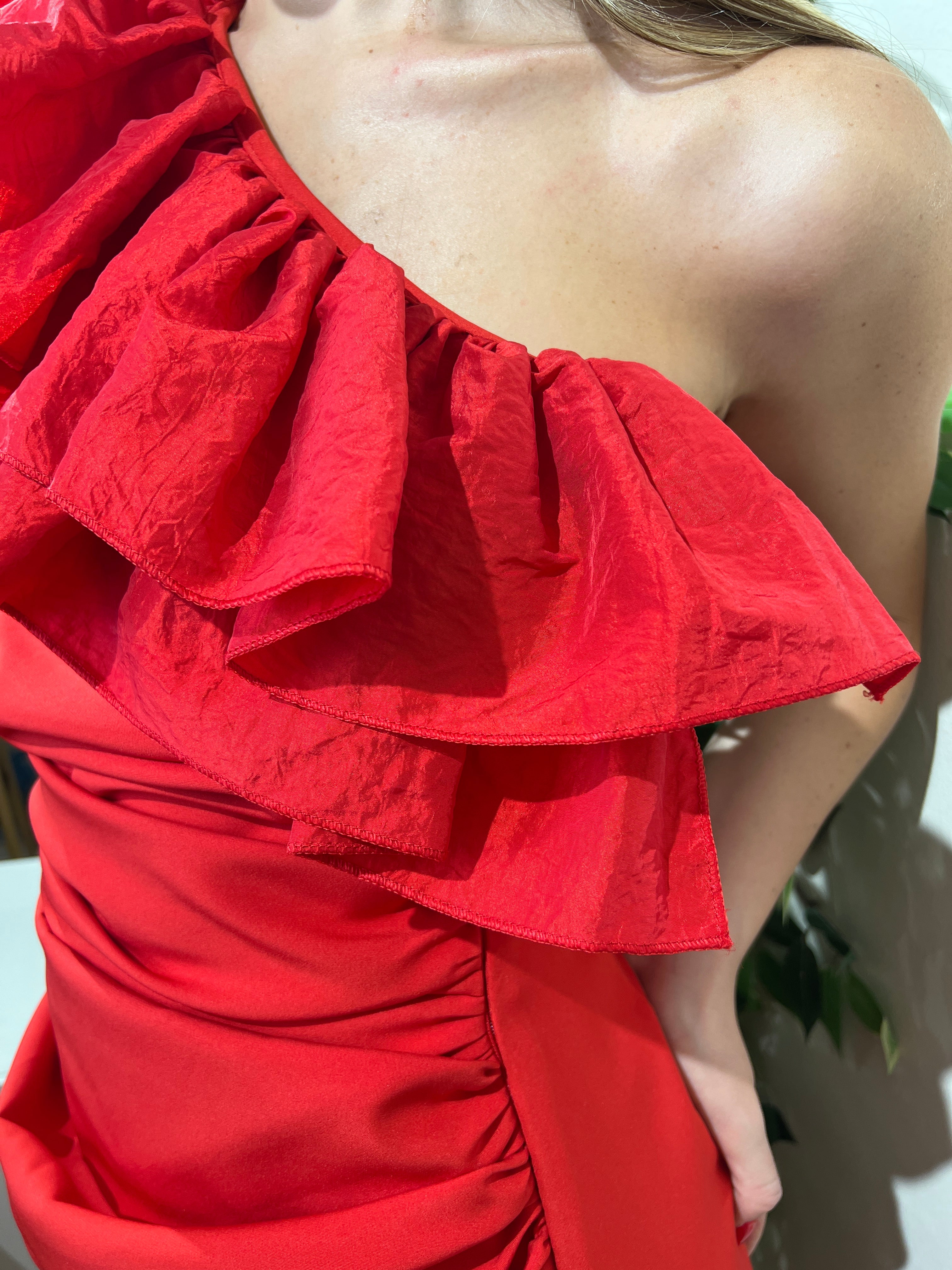 Vestido Venus