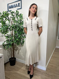 Vestido Polo