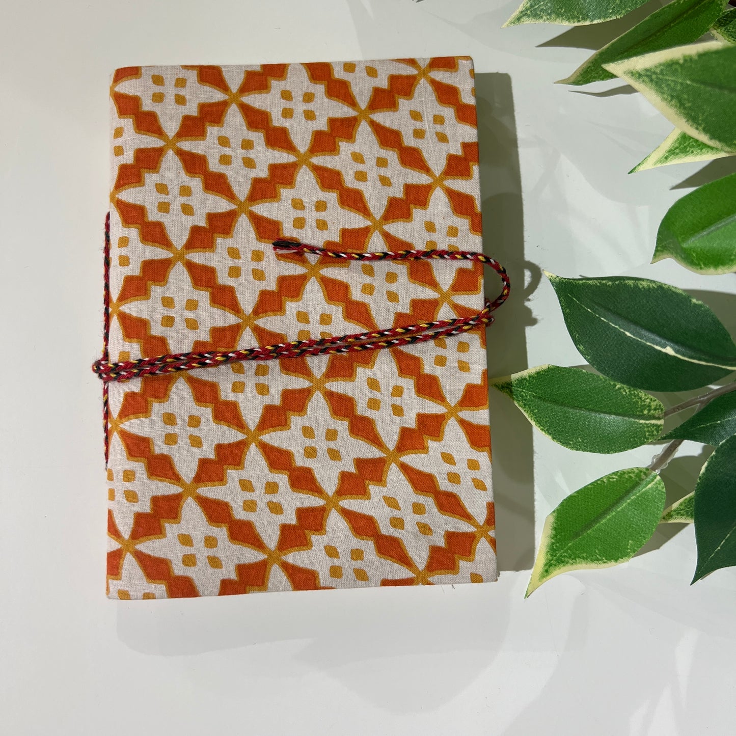 Libreta mediana 3