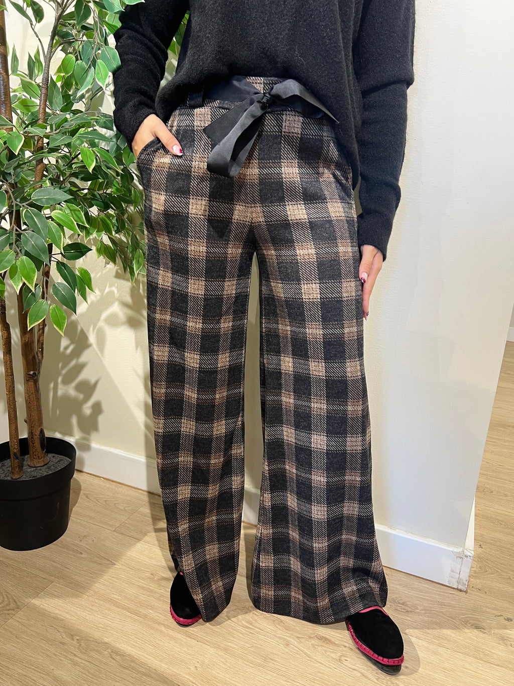 Pantalón Maribel modelo 3