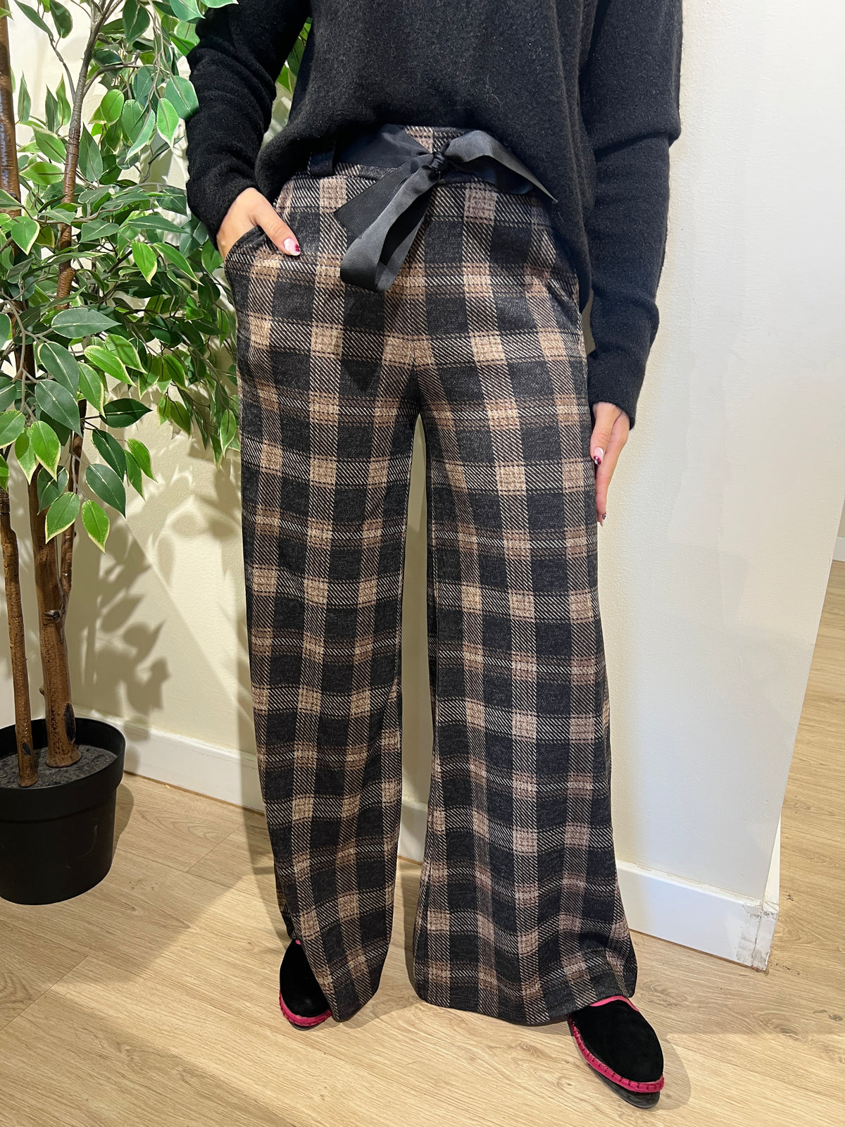 Pantalón Maribel modelo 3