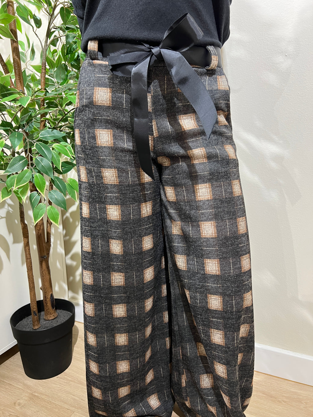 Pantalón Maribel 13