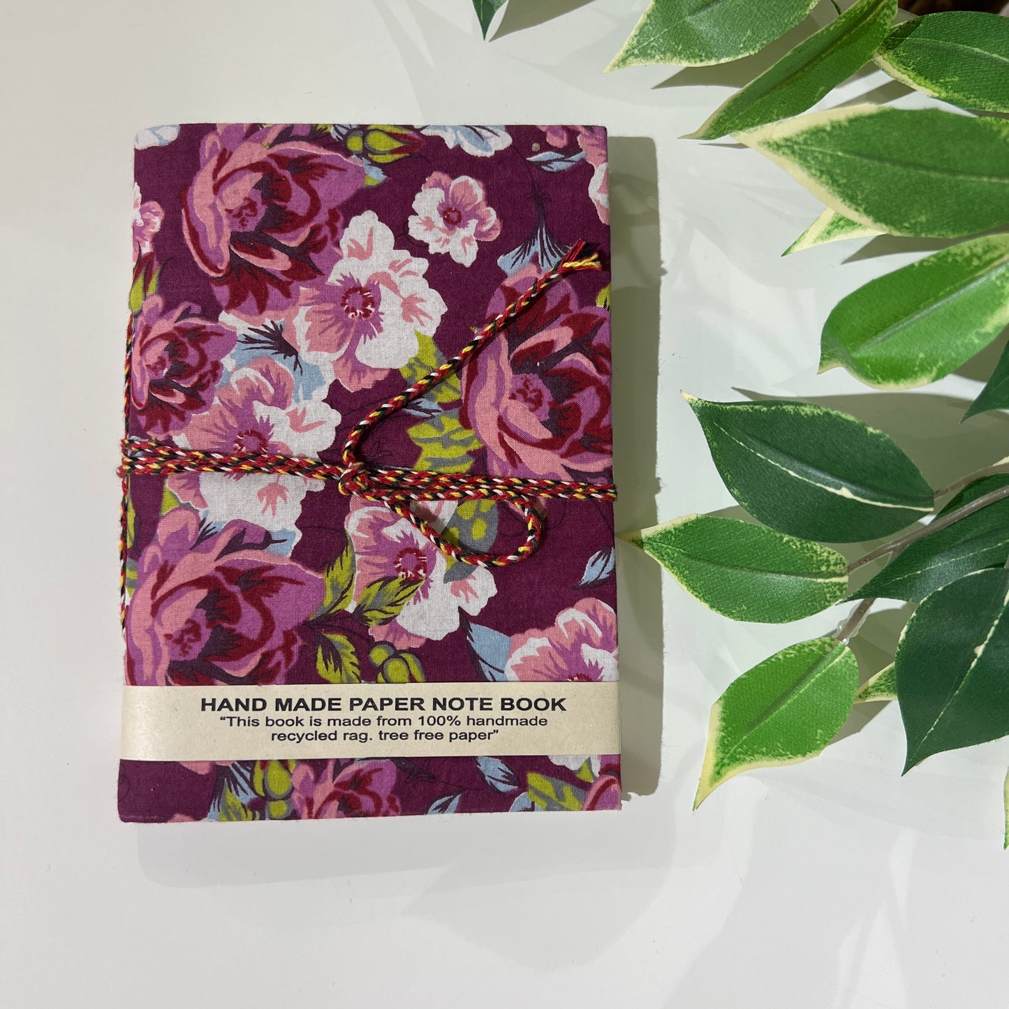 Libreta mediana 1