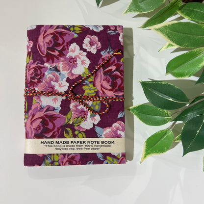 Libreta mediana 1