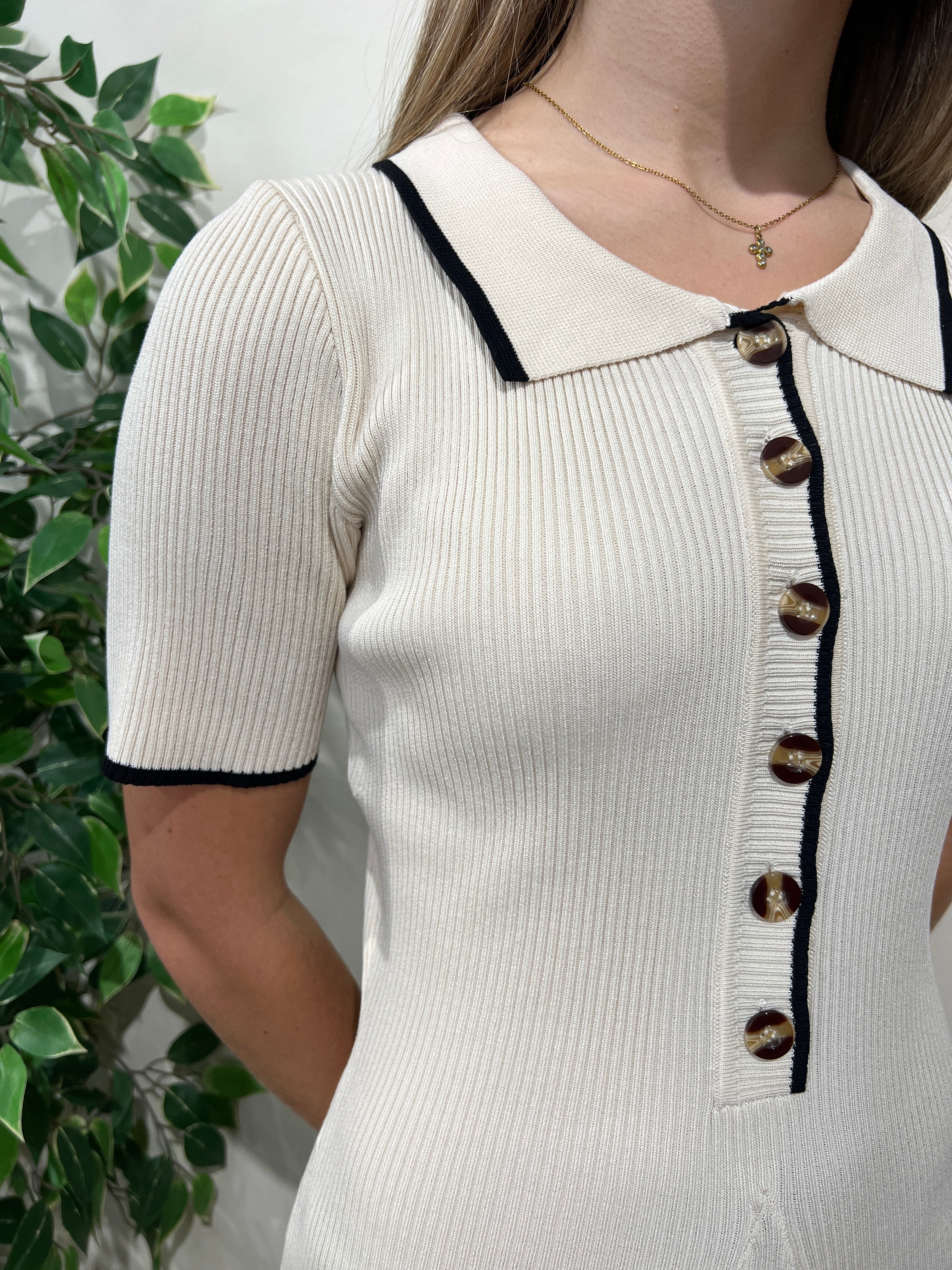 Vestido Polo