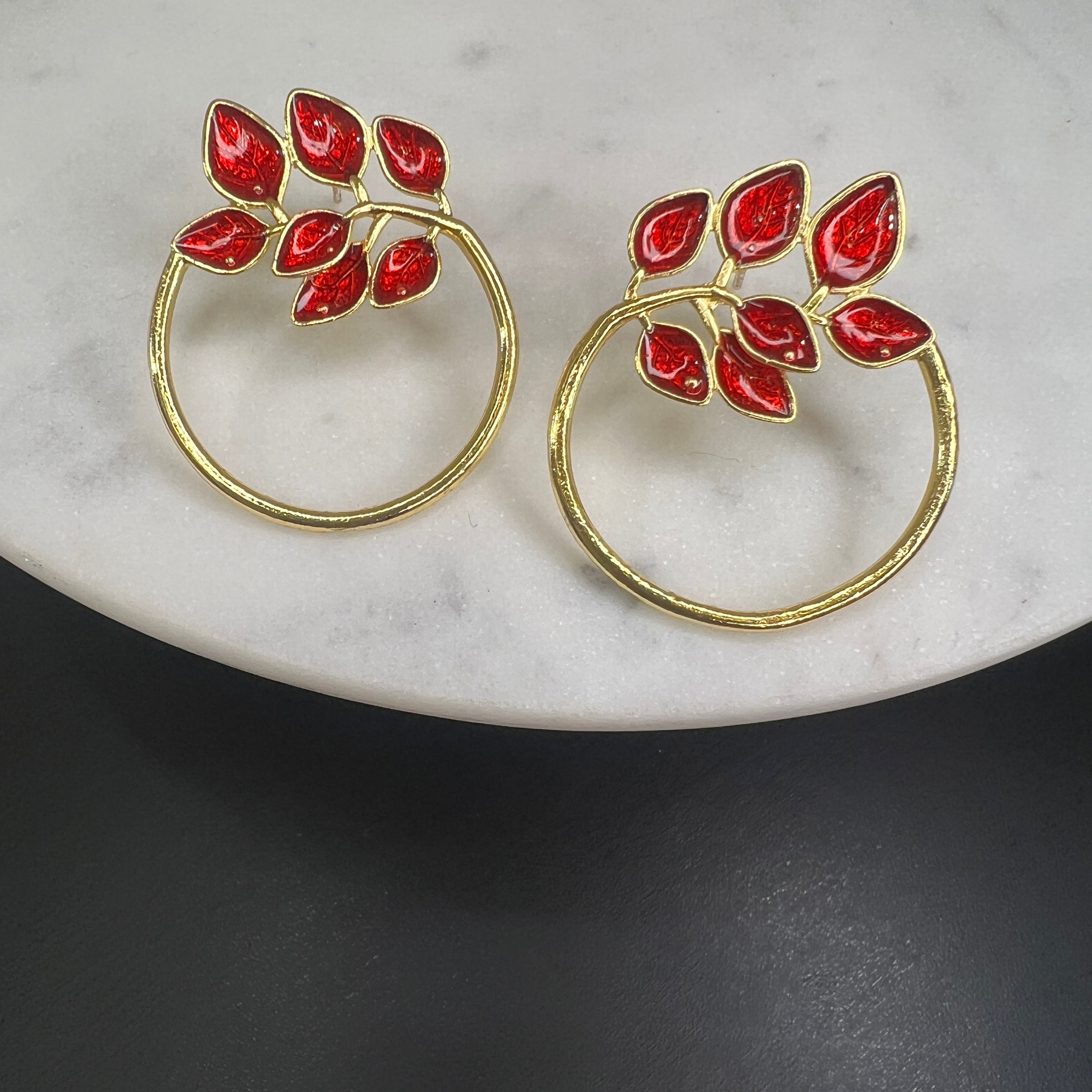 Pendientes Zumil (+colores)