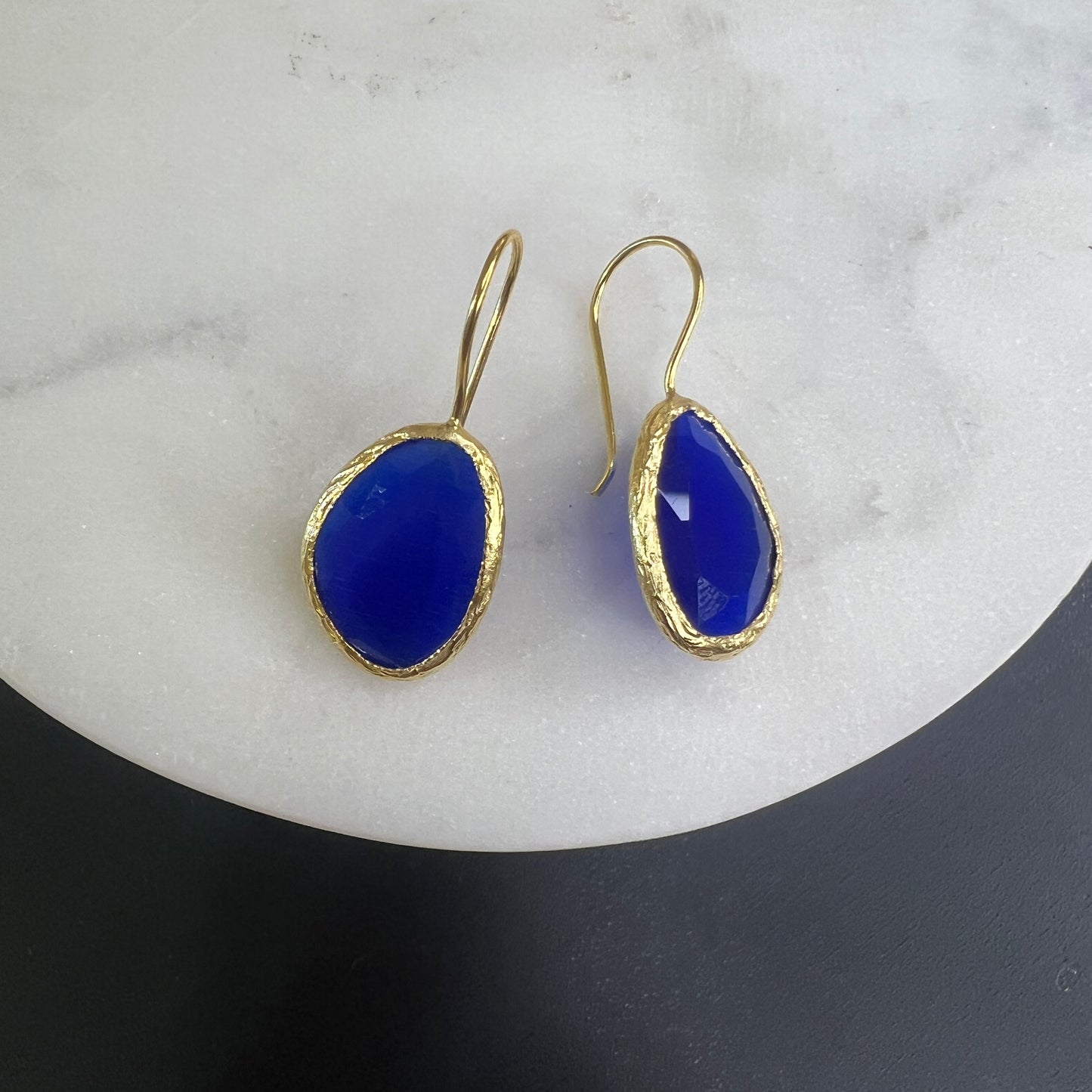 Pendientes Mardi (+colores)