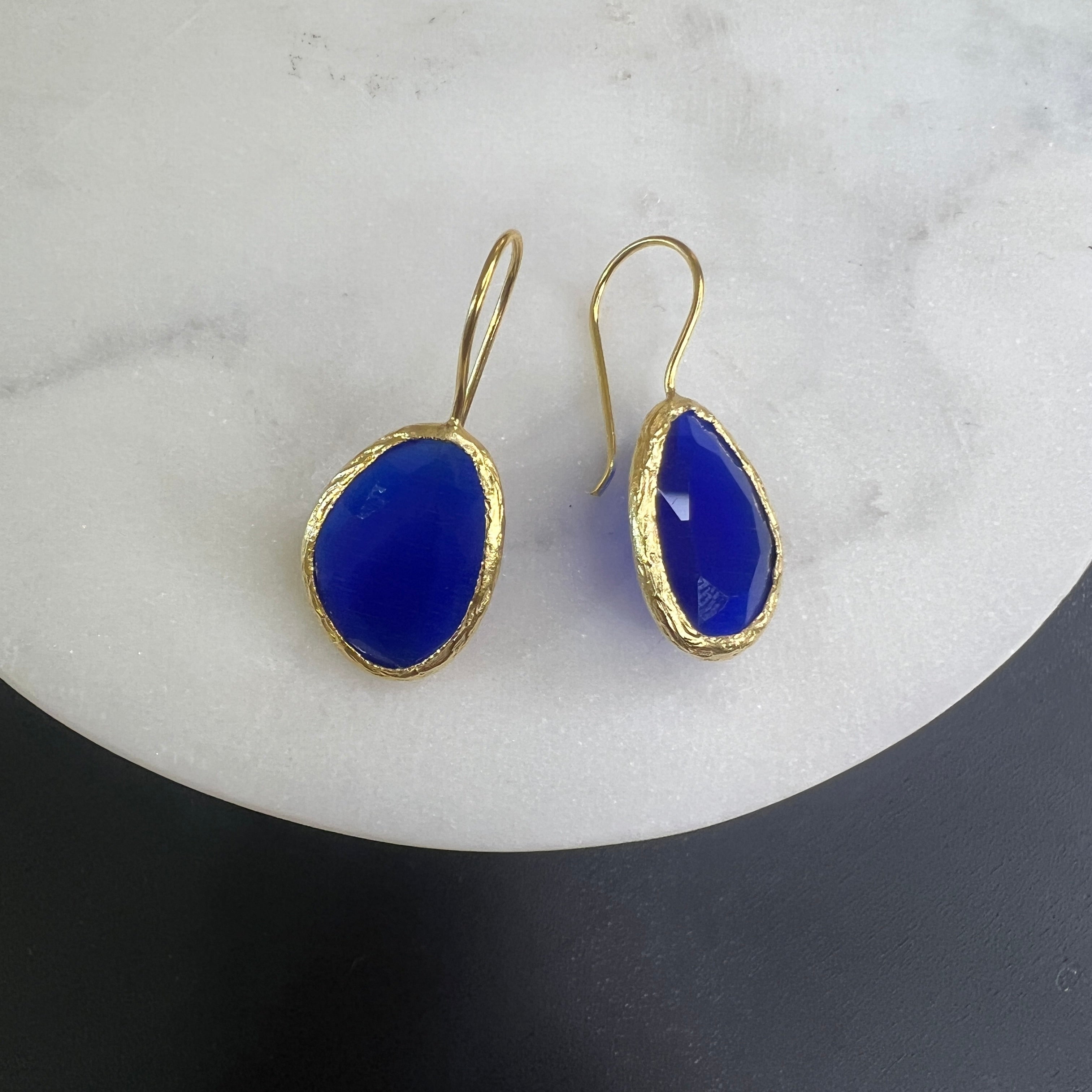 Pendientes Mardi (+colores)