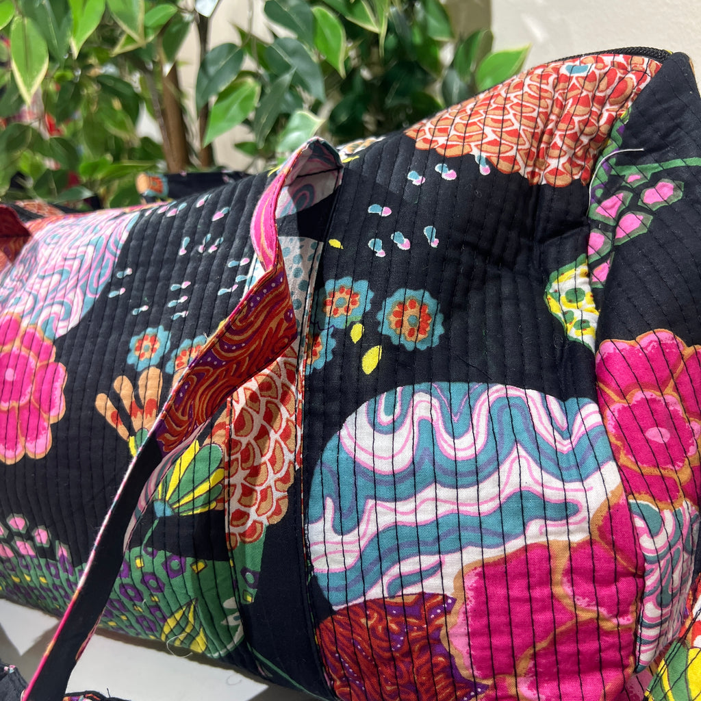 Bolsa de viaje modelo 1