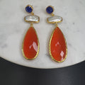 Pendientes Zeyra (+colores)