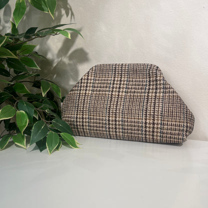 Bolso Betty claro