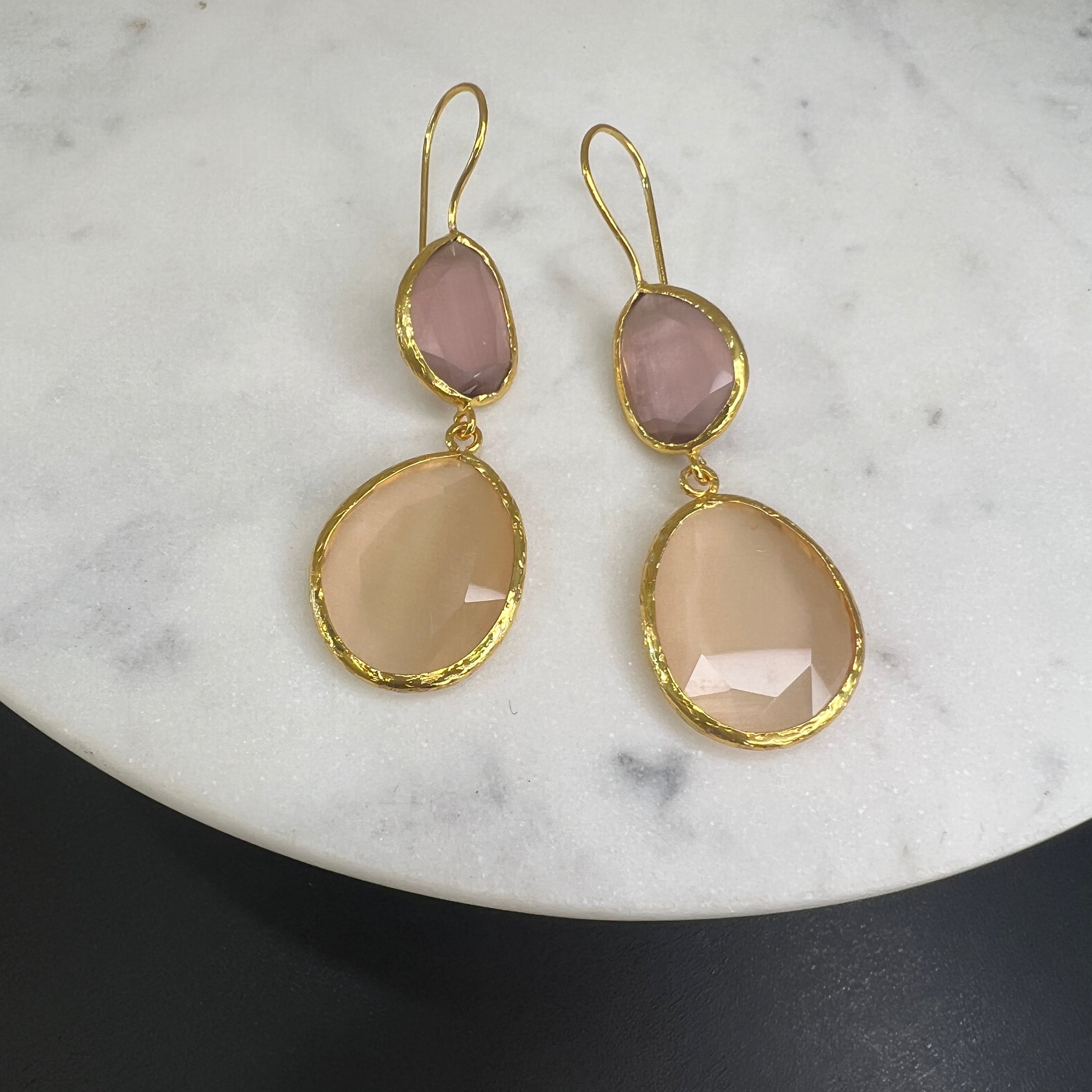 Pendientes Toparel (+colores)