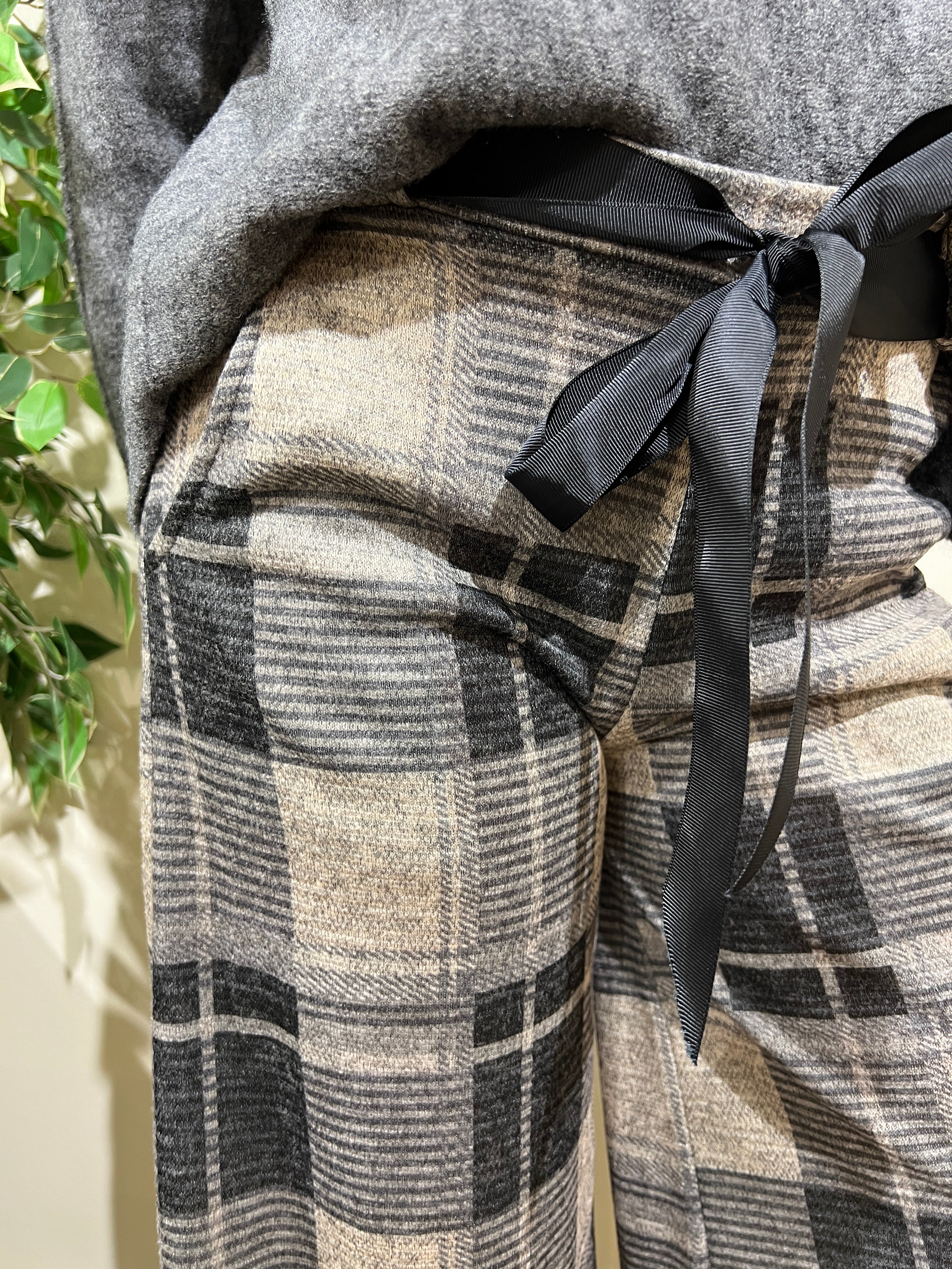 Pantalón Maribel 12