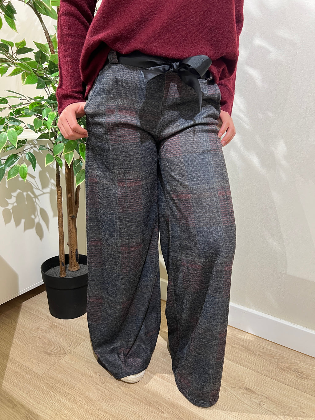 Pantalón Maribel 10