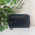 Bolso Lizzie negro