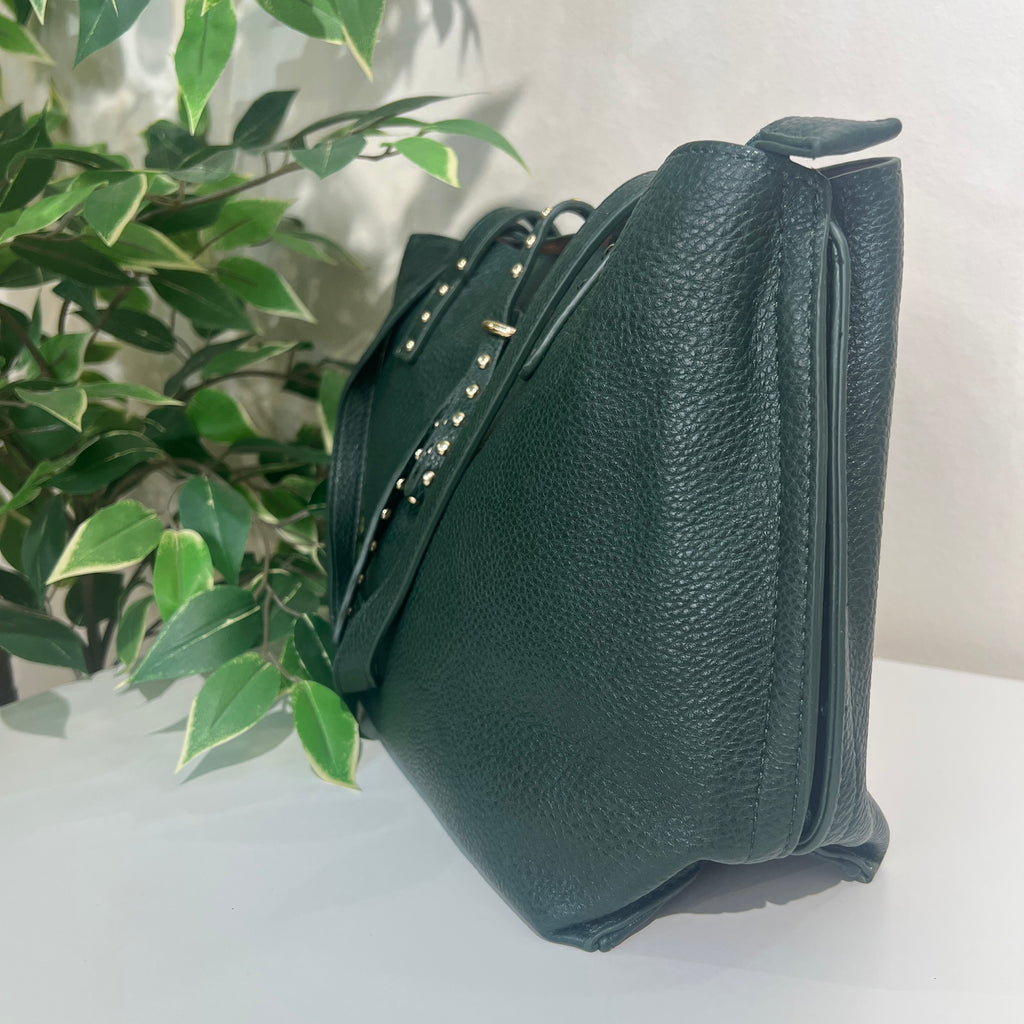Bolso Narcisa verde