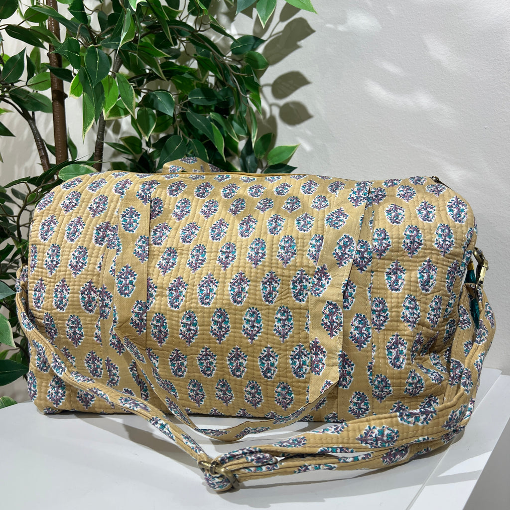 Bolsa de viaje modelo 4