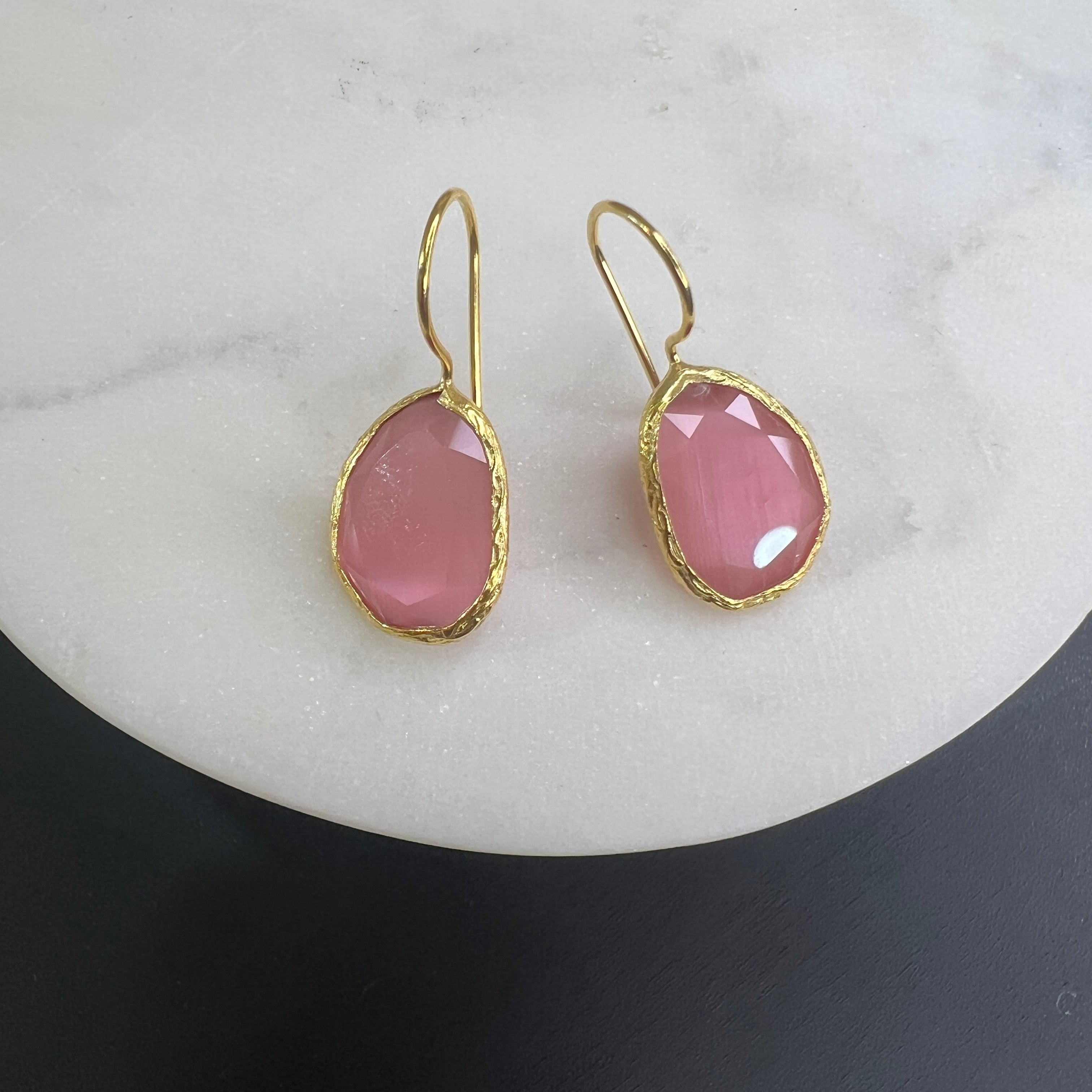 Pendientes Mardi (+colores)