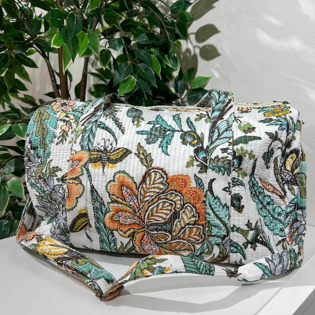 Bolsa de viaje modelo 3