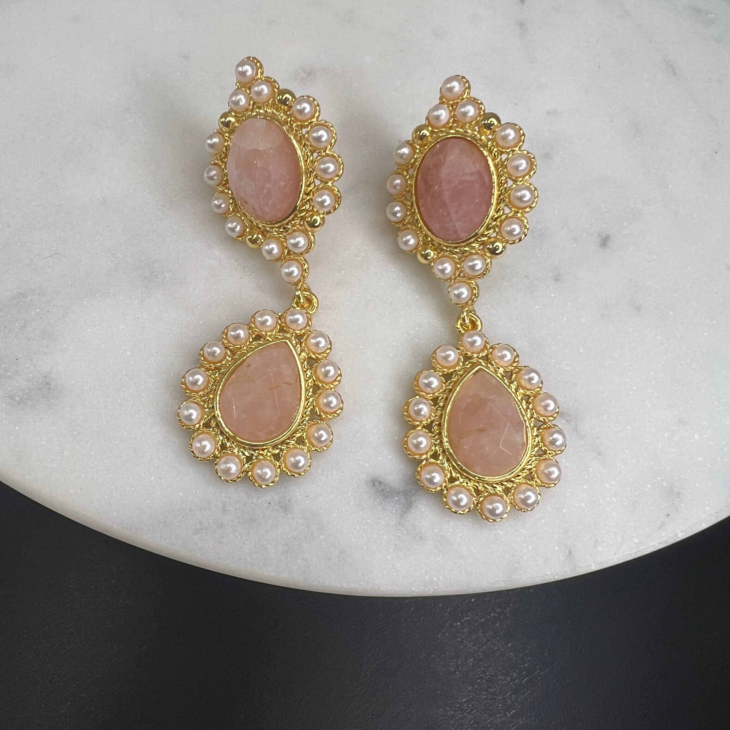 Pendientes Anarel (+colores)