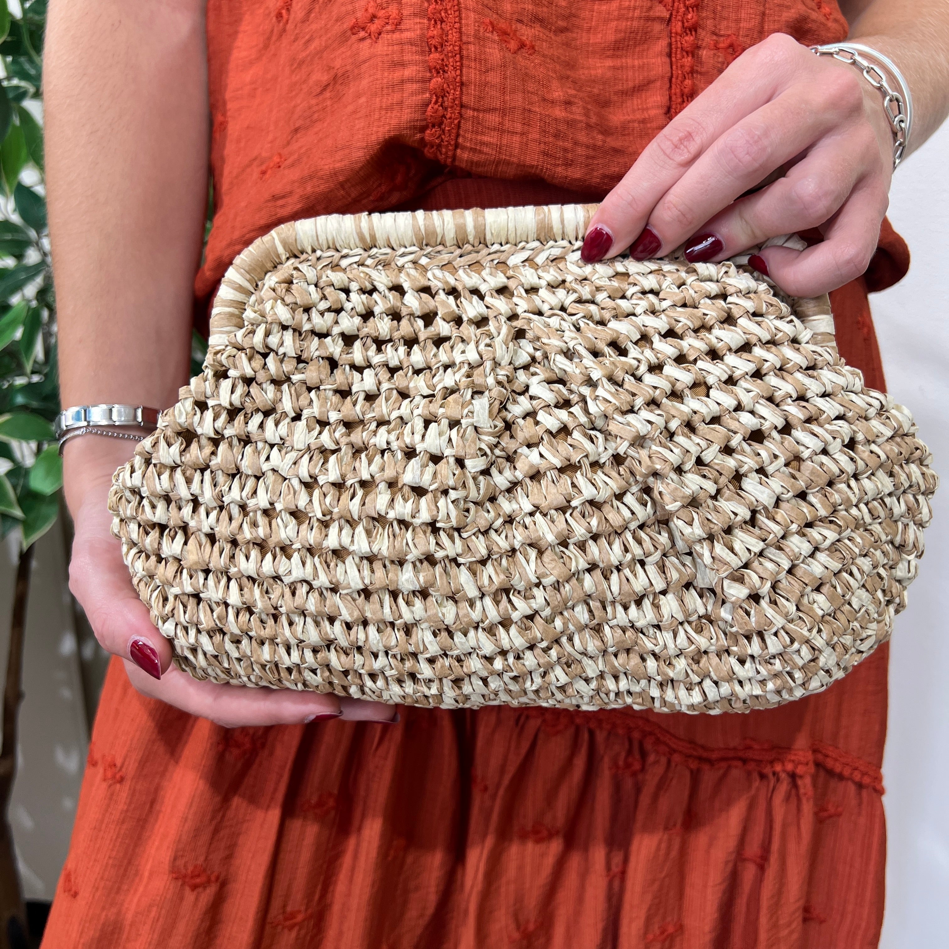 Bolso Cleo