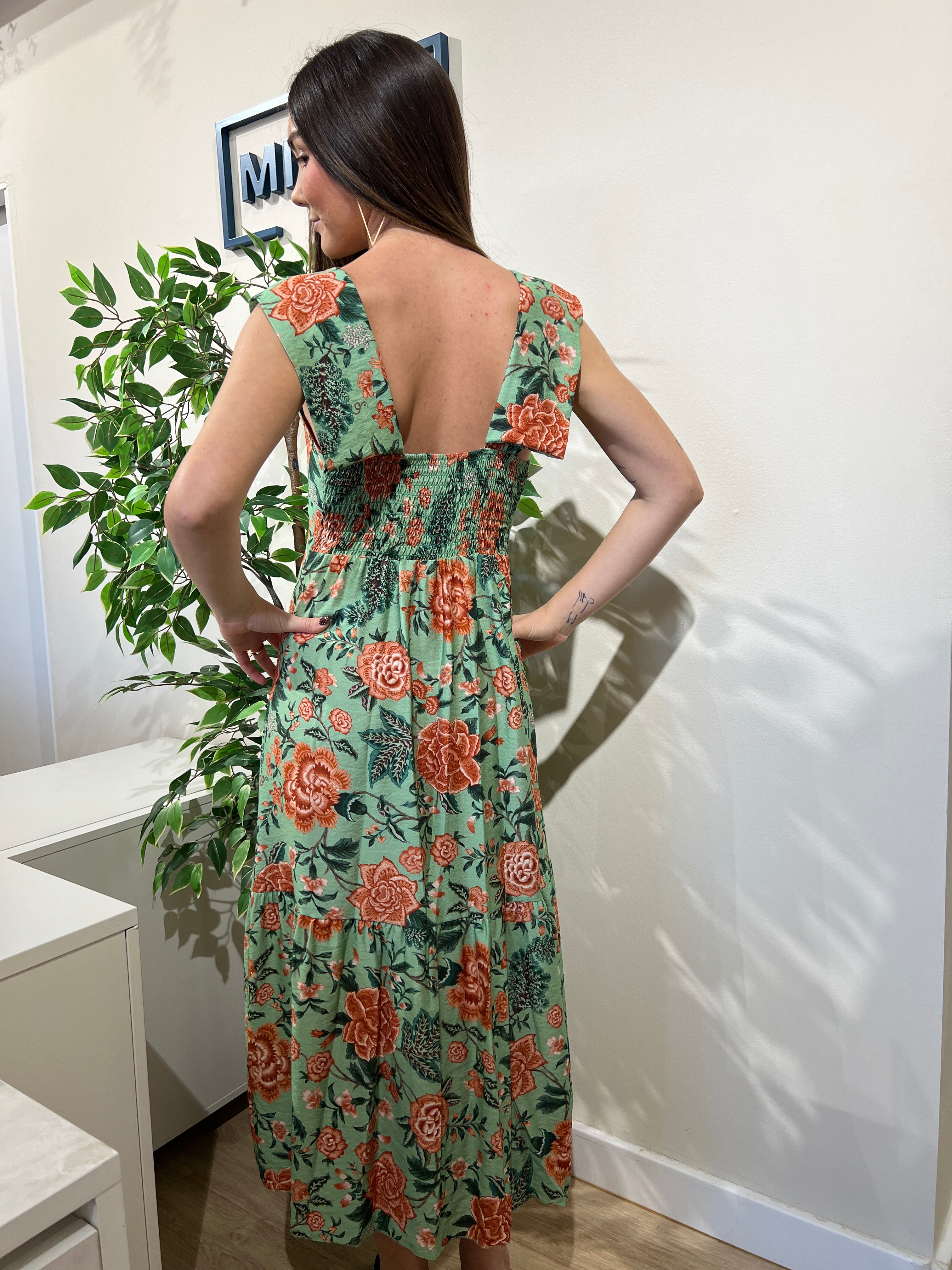 Vestido Martina