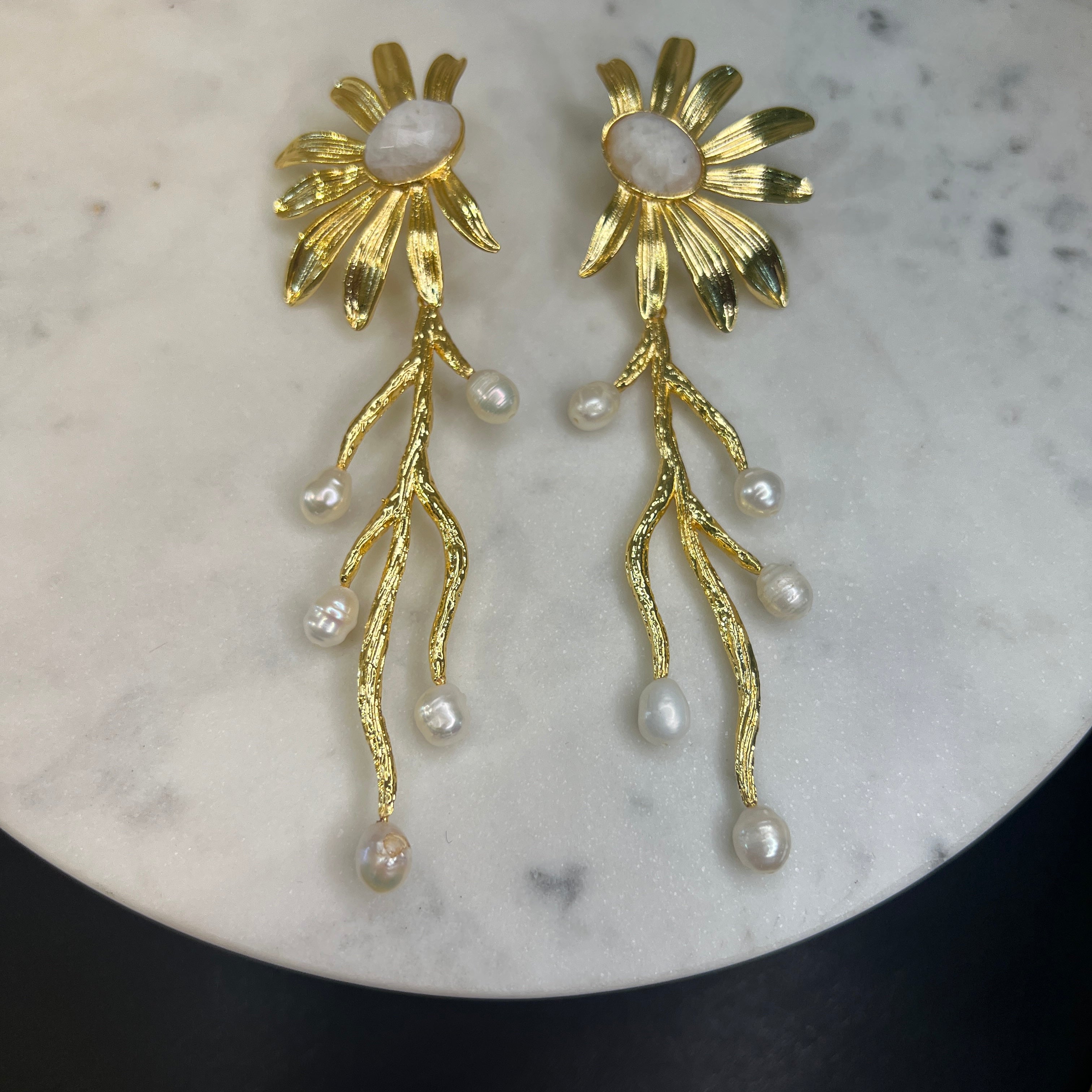 Pendientes Izara (+colores)