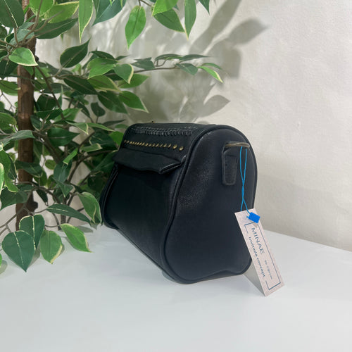 Bolso Lizzie negro