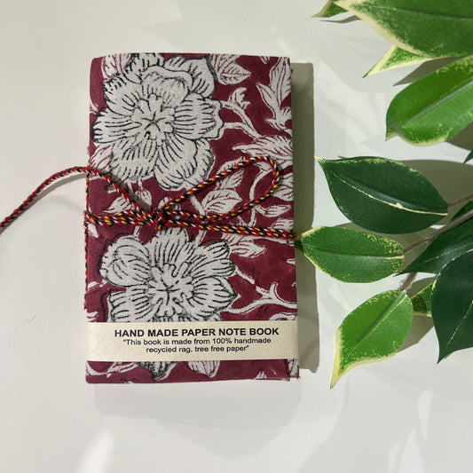 Libreta pequeña 5