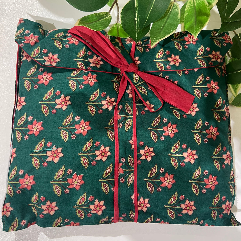 Pijama talla L modelo 10