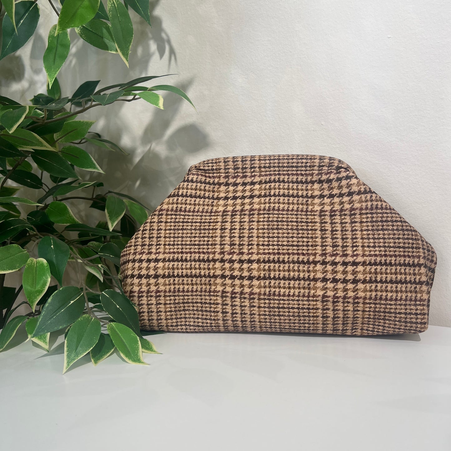 Bolso Betty beige