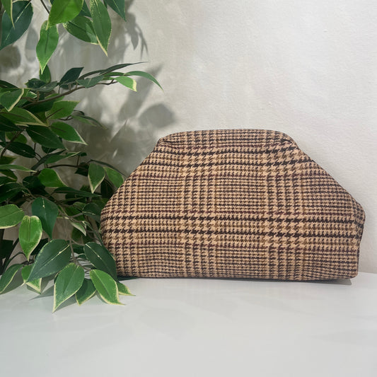 Bolso Betty beige