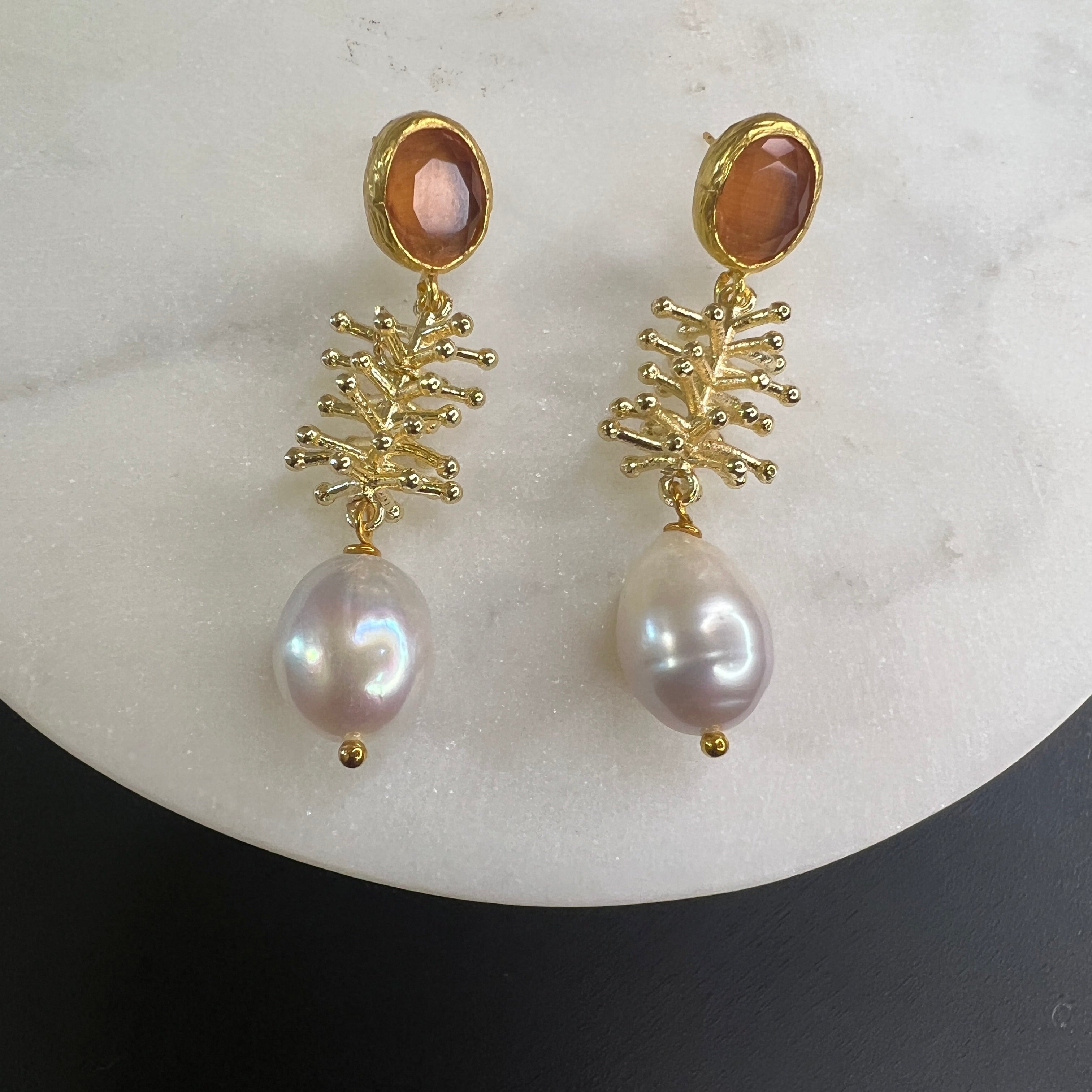 Pendientes Altaren (+colores)