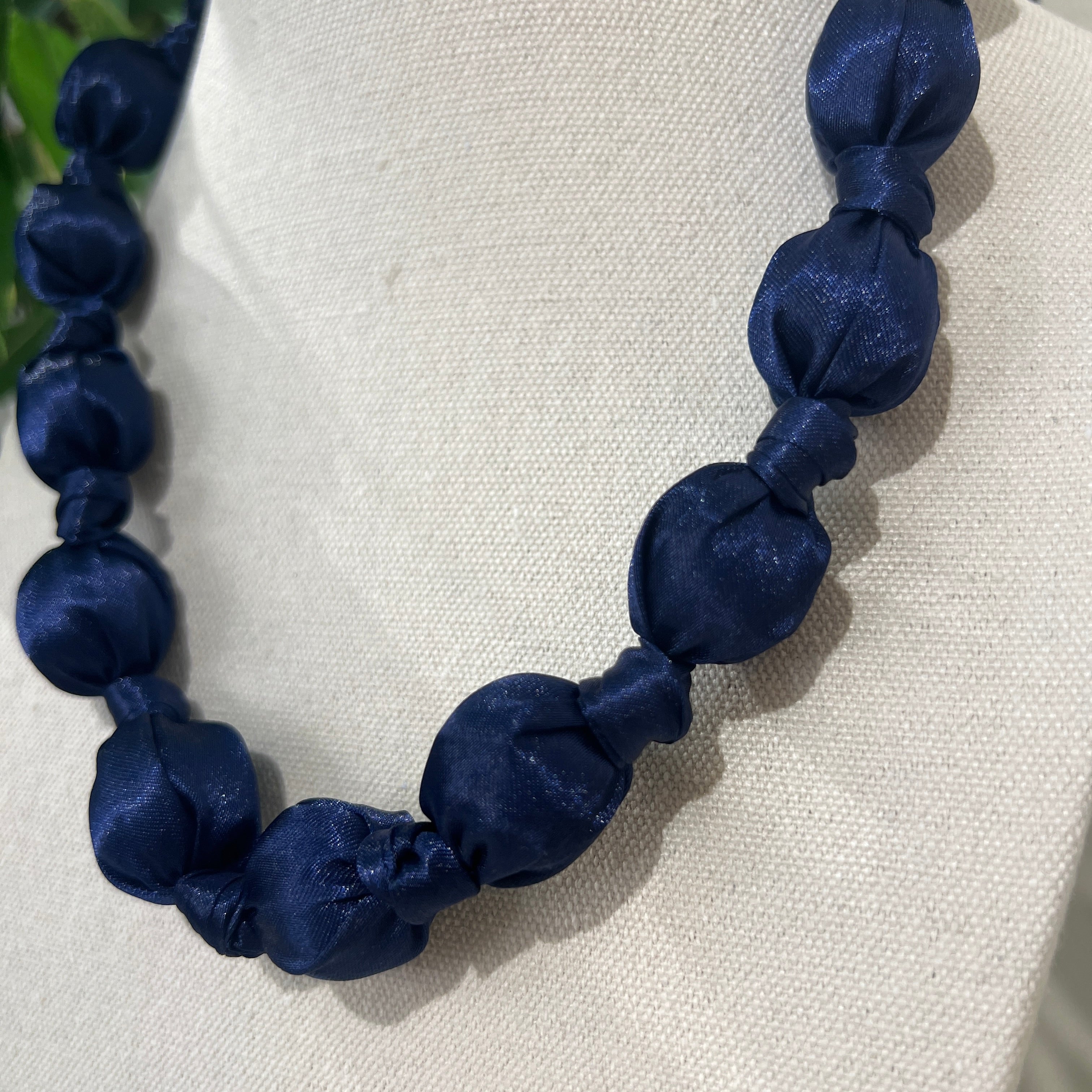 Collar Suiza (+colores)