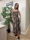 Vestido Anne negro