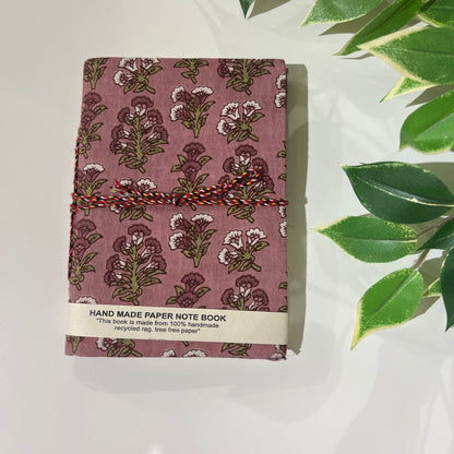 Libreta mediana 2