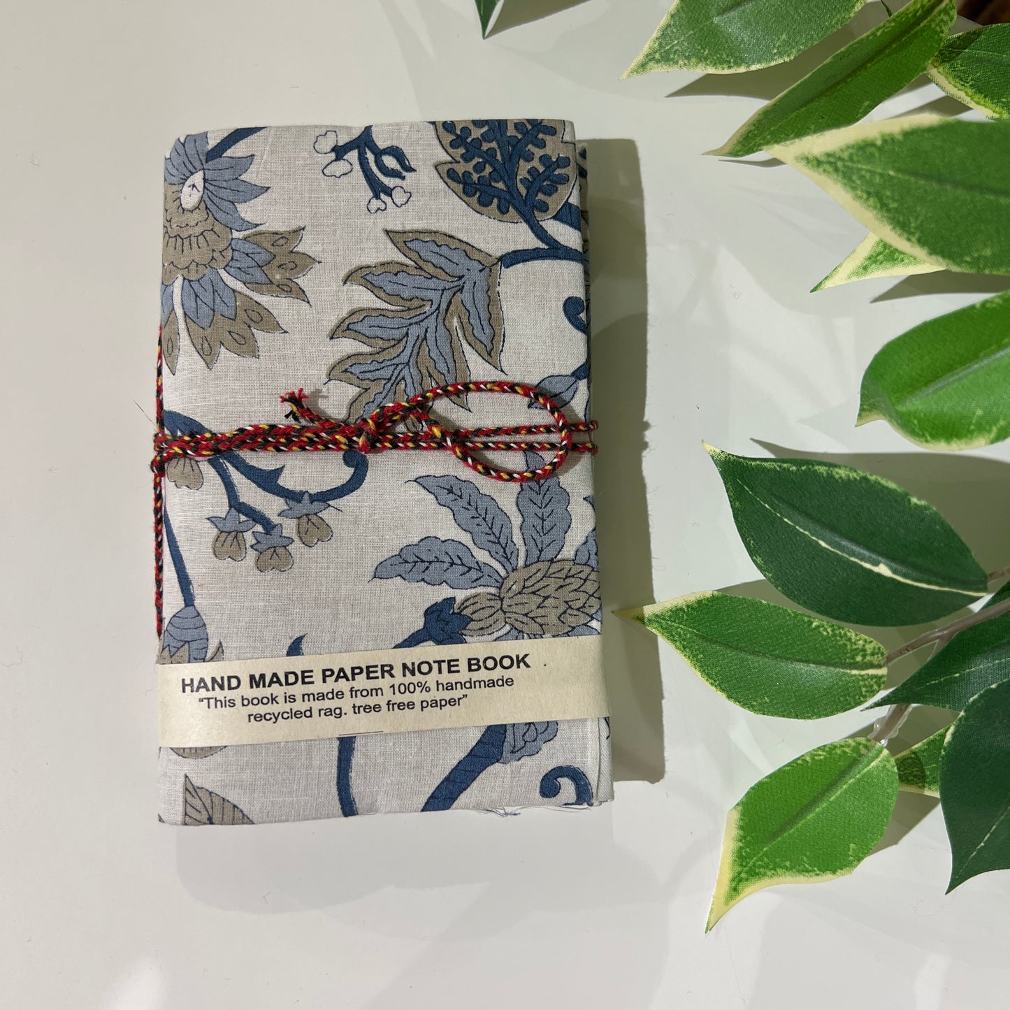 Libreta pequeña 11