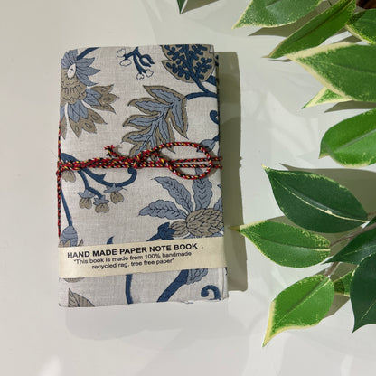Libreta pequeña 11