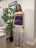 Vestido Lucy blanco