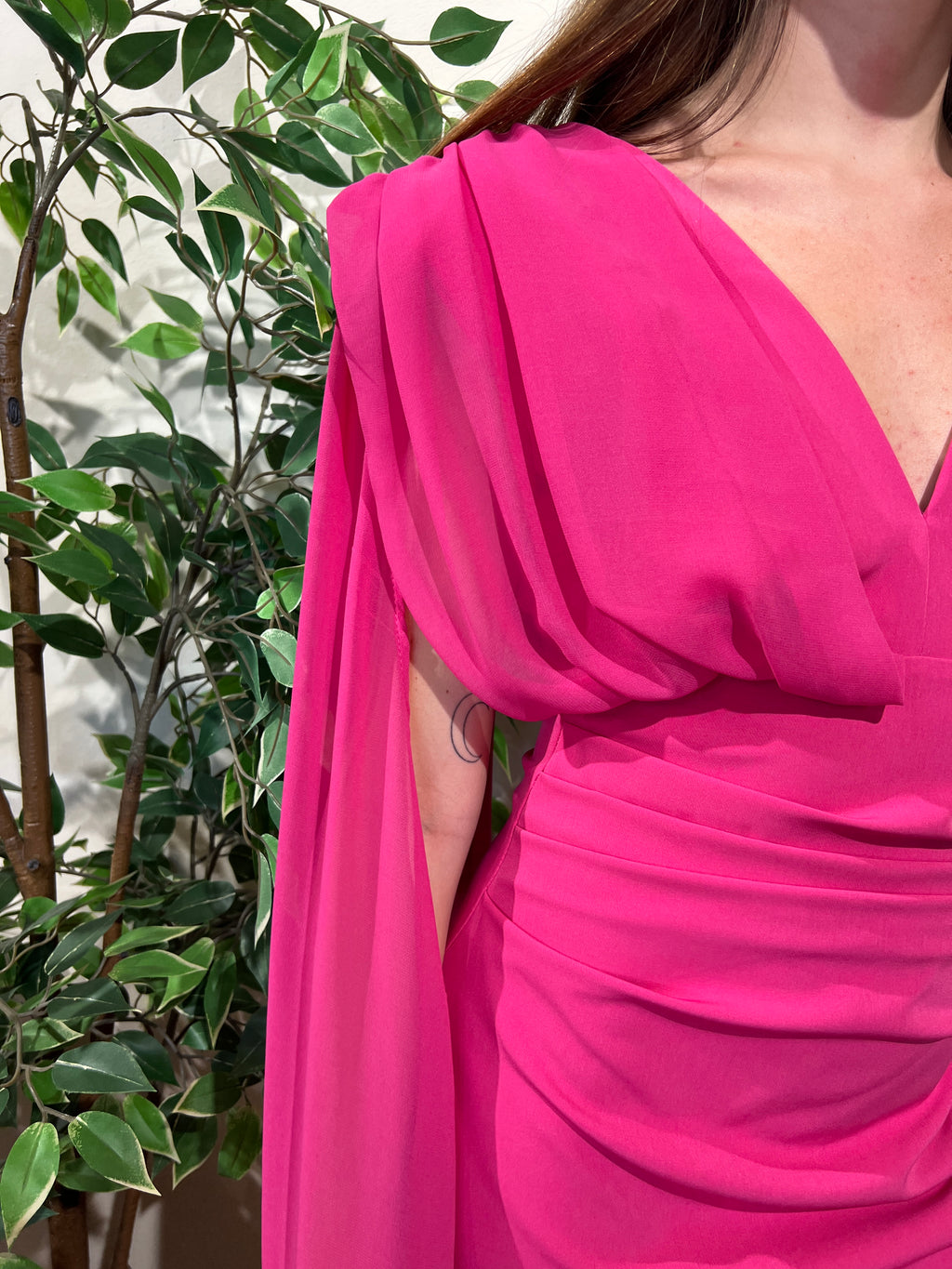 Vestido Gabi