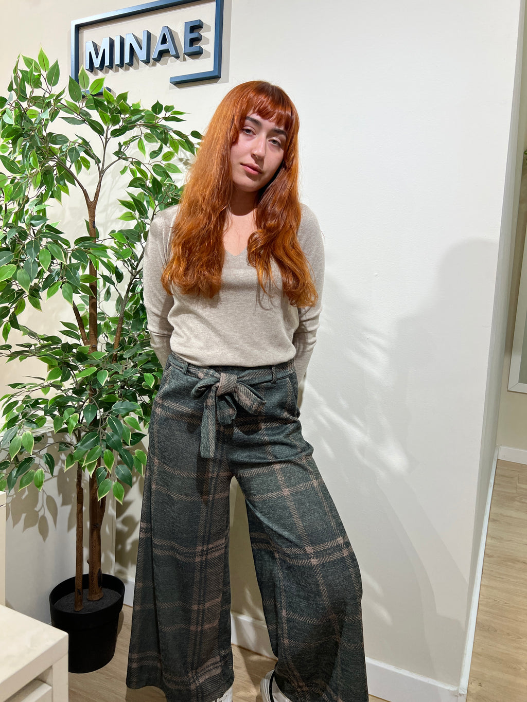 Pantalón Maribel 14