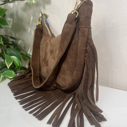 Bolso Carol marrón