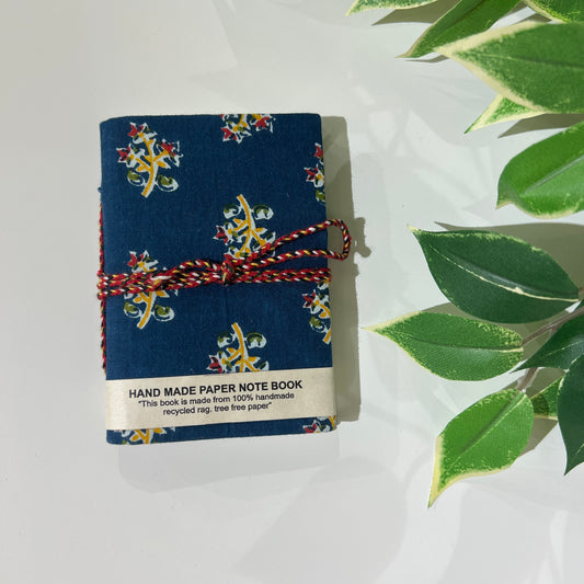 Libreta mini 2